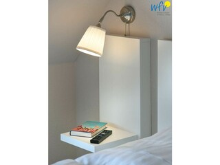 Appartamento per vacanze Wangerooge Caratteristiche 33