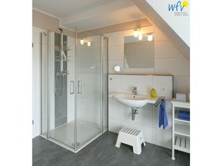 Appartamento per vacanze Wangerooge Registrazione all'aperto 11