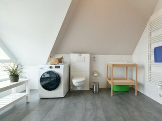 Appartamento per vacanze Wangerooge Registrazione all'aperto 12