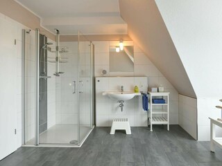Vakantieappartement Wangerooge Buitenaudio-opname 13