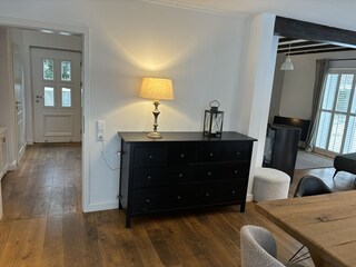 Vakantiehuis Brilon Kenmerken 14