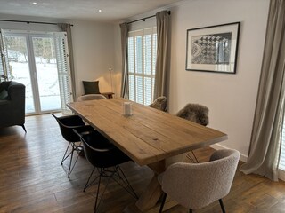 Vakantiehuis Brilon Kenmerken 13