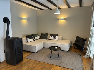 Vakantiehuis Brilon Kenmerken 15