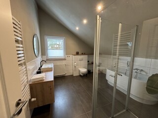 Vakantiehuis Brilon Kenmerken 20