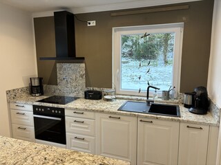 Vakantiehuis Brilon Kenmerken 11