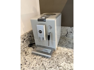 Jura-Espressomaschine -ENA 3