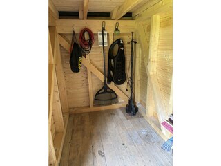 Vakantiehuis Brilon Buitenaudio-opname 9