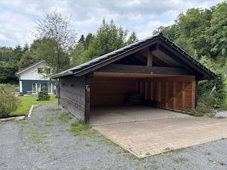 Carport