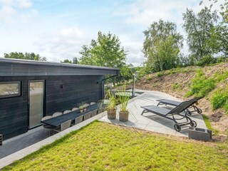 Maison de vacances Ebeltoft  21