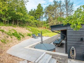 Vakantiehuis Ebeltoft  4