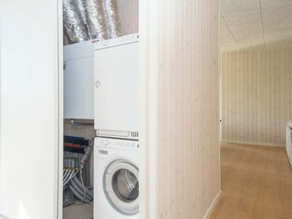 Maison de vacances Ebeltoft  11