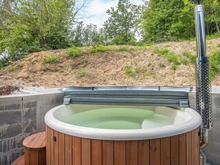 Vakantiehuis Ebeltoft  35