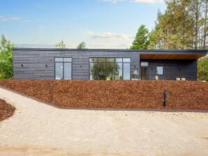 5 Sterne Ferienhaus in Ebeltoft-By Traum - Ebeltoft - image1