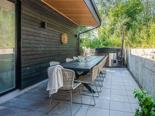 Maison de vacances Ebeltoft  28