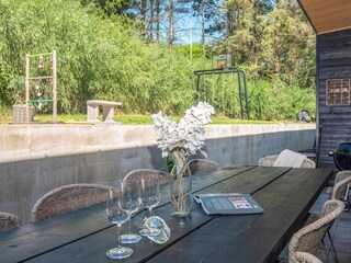 Vakantiehuis Ebeltoft  14