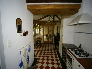 Vakantiehuis Lusignac Kenmerken 35