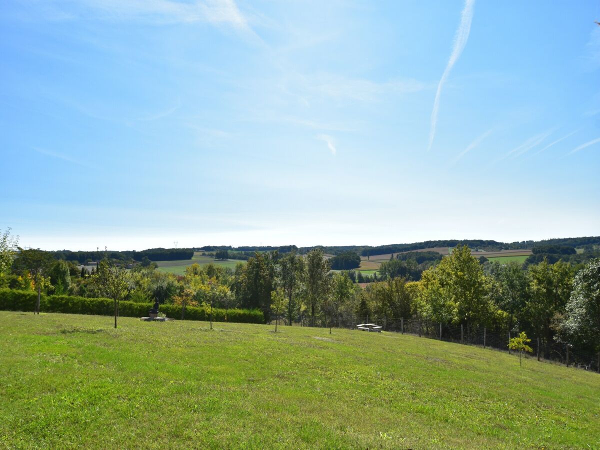 Ferienhaus Lusignac Außenaufnahme 11