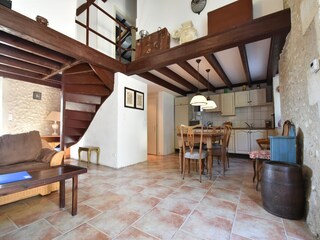Vakantiehuis Lusignac Kenmerken 24