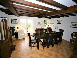 Vakantiehuis Lusignac Kenmerken 17