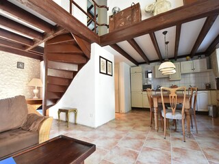 Vakantiehuis Lusignac Kenmerken 18