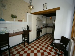 Vakantiehuis Lusignac Kenmerken 19