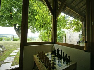 Holiday house Lusignac Outdoor Recording 9