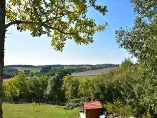 Vakantiehuis Lusignac Buitenaudio-opname 11