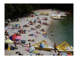 Villa Krnica Environnement 43