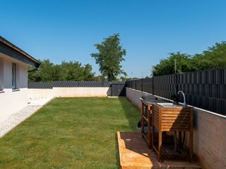 Villa Krnica Grabación al aire libre 20