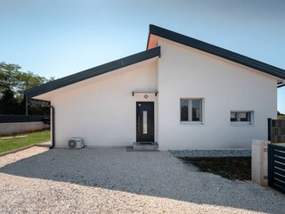 Villa Krnica Buitenaudio-opname 19