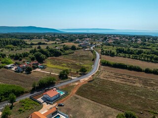 Villa Krnica Enregistrement extérieur 18