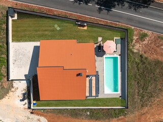 Villa Krnica Enregistrement extérieur 15