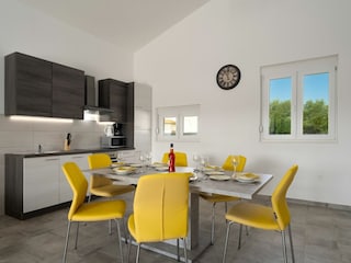 Villa Krnica Équipement 26