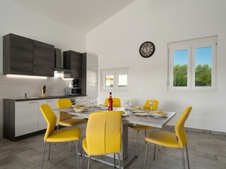 Villa Krnica Kenmerken 26