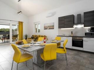 Villa Krnica Kenmerken 23