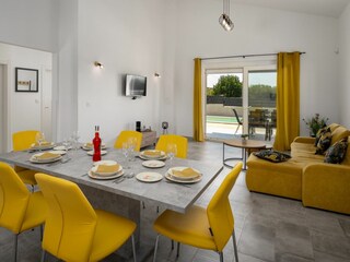 Villa Krnica Características 21