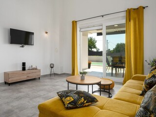 Villa Krnica Características 22