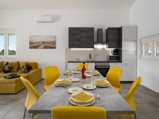 Villa Krnica Ausstattung 24