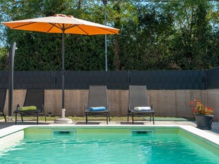 Villa Krnica Environnement 41