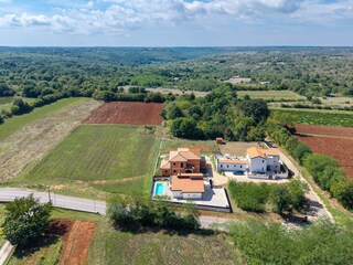 Villa Krnica Buitenaudio-opname 16