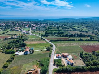 Villa Krnica Enregistrement extérieur 17