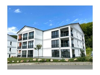 Apartamento Sassnitz Grabación al aire libre 2