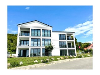 Apartamento Sassnitz Grabación al aire libre 3