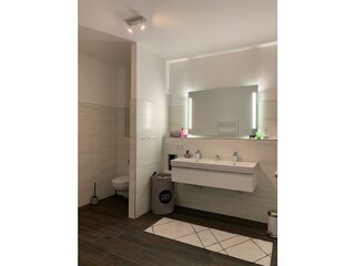 Apartamento Sassnitz Características 26