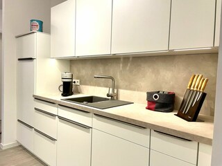 Apartamento Sassnitz Características 15