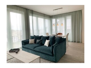 Apartamento Sassnitz Características 13