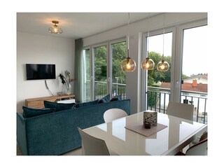 Apartamento Sassnitz Características 10