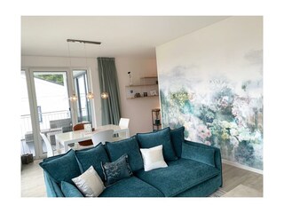 Apartamento Sassnitz Características 11