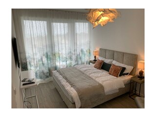 Apartamento Sassnitz Características 1