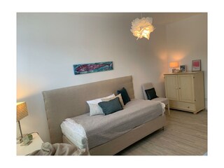 Apartamento Sassnitz Características 19